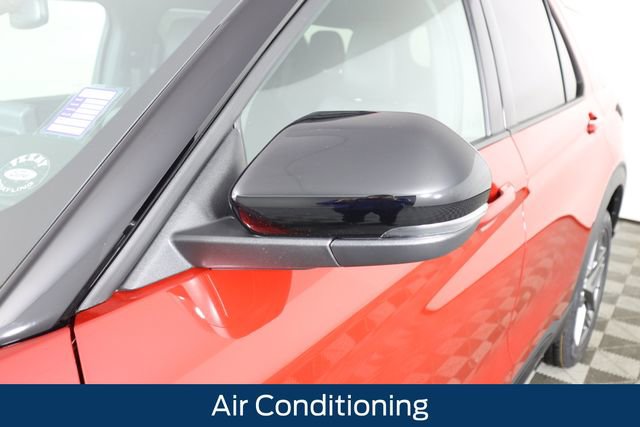 New 2026 Ford Explorer ST-Line w/ ST-Line Street Pack image 17