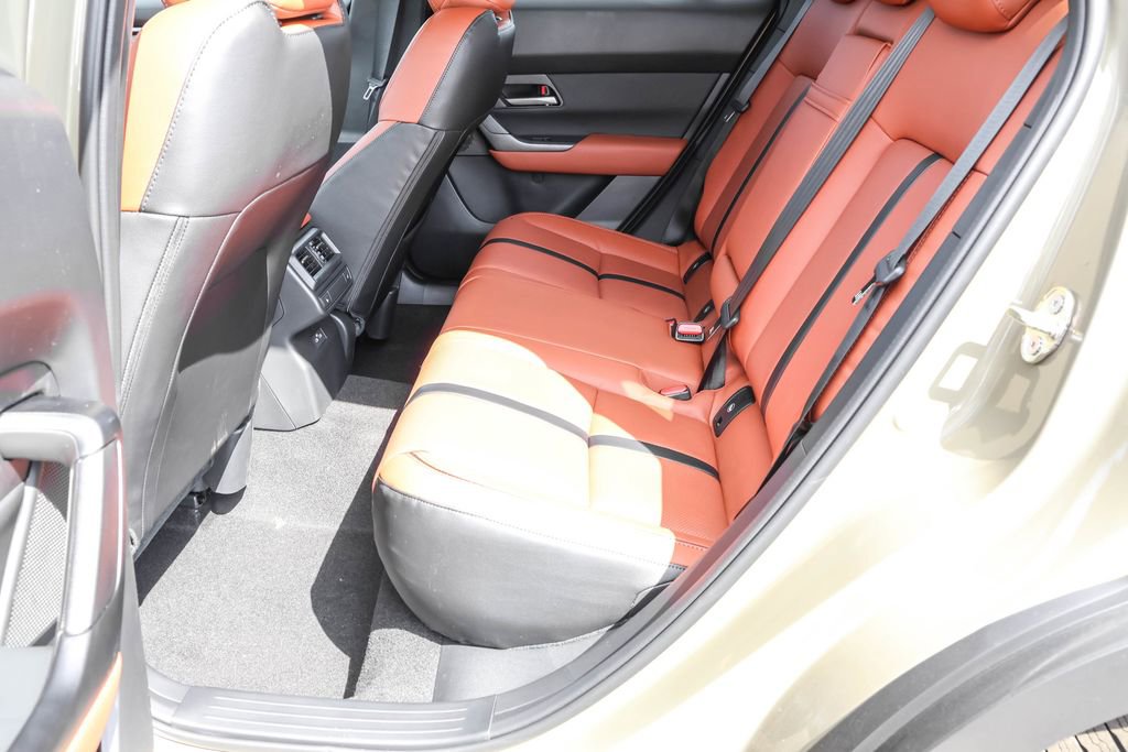 New 2026 MAZDA CX-50 Meridian Edition w/ Weather Package image 37