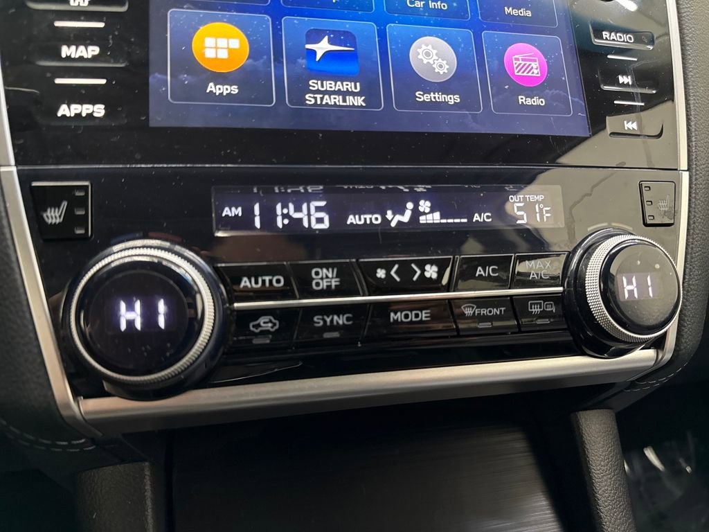 Used 2019 Subaru Outback 2.5i Premium w/ Protection Package #1 image 22