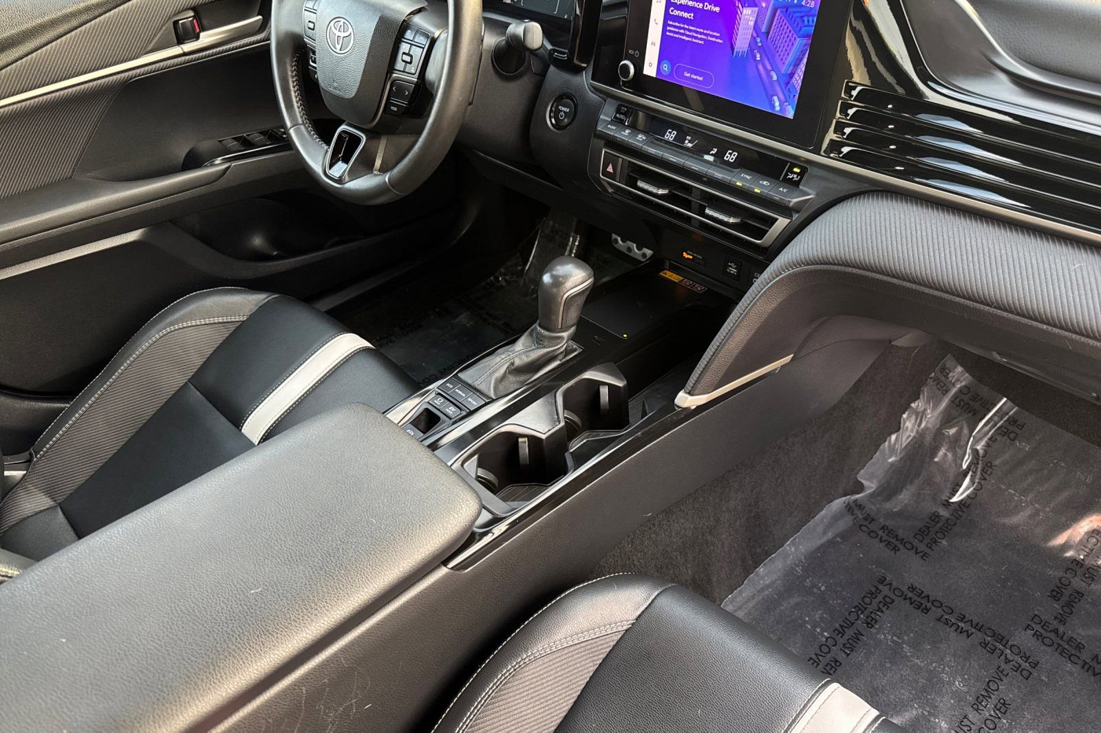 Certified 2025 Toyota Camry SE image 15