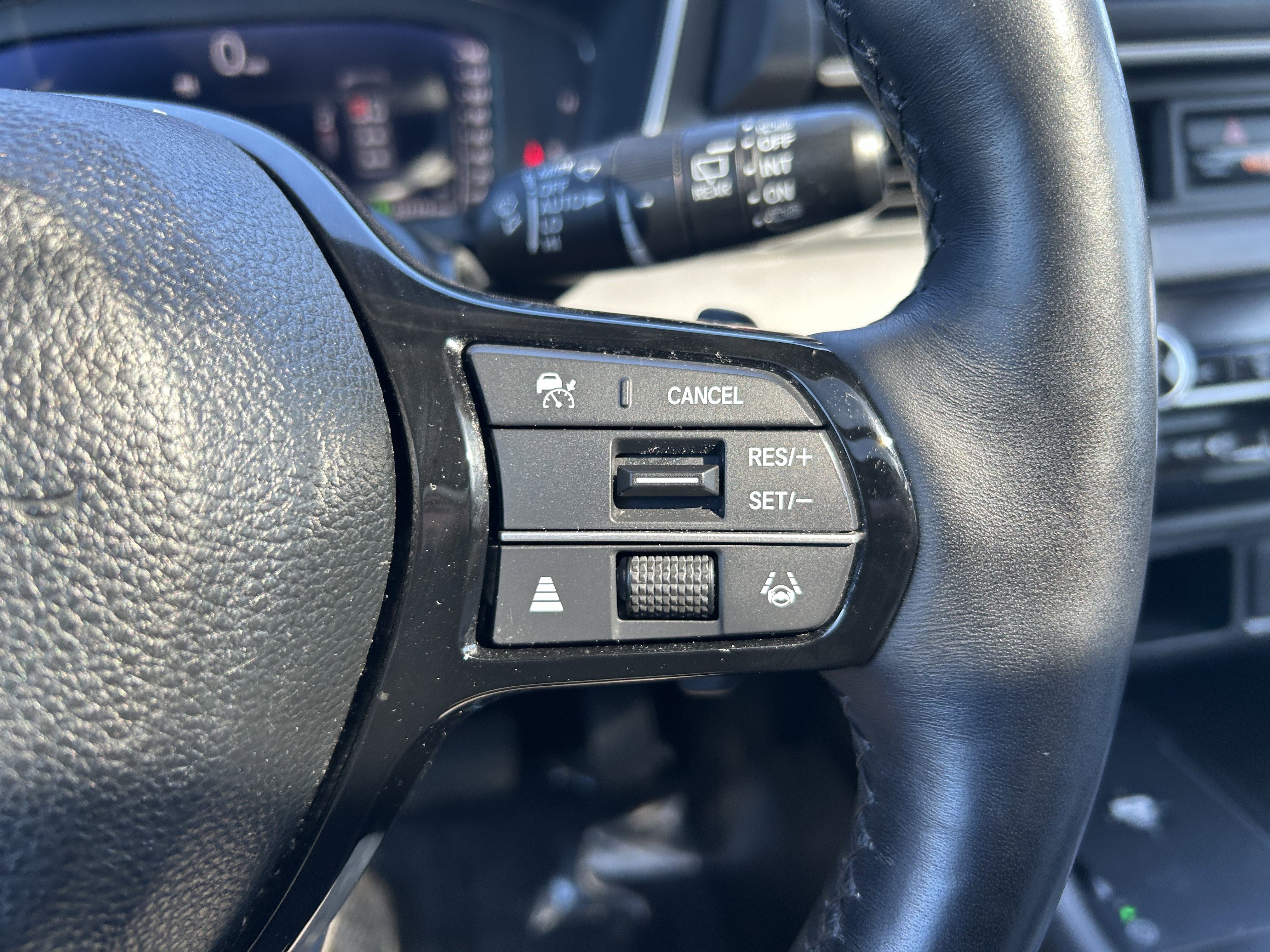 Used 2023 Honda Pilot Elite image 19