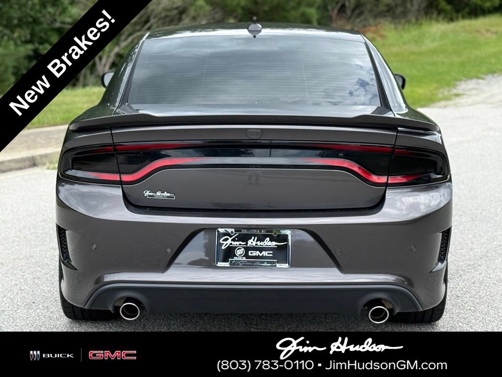 Used 2023 Dodge Charger GT RWD image 13