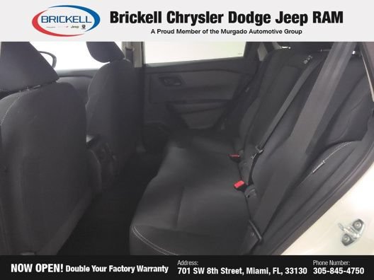 Used 2024 Nissan Rogue S AWD/4WD image 7