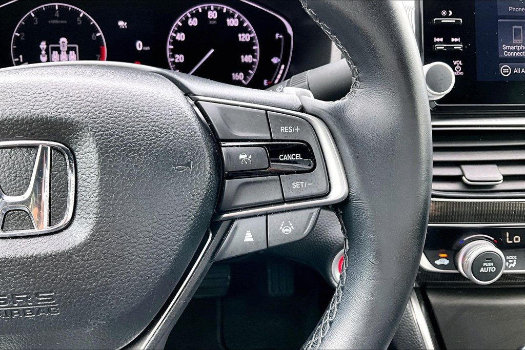 Used 2022 Honda Accord Sport image 12