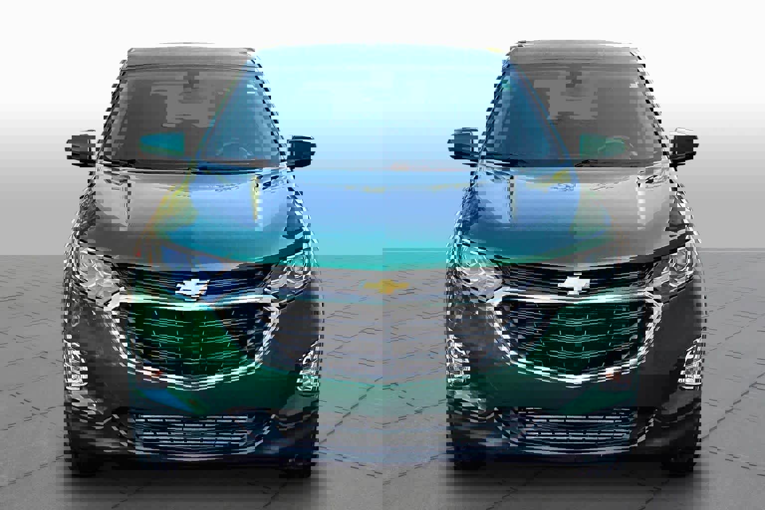 Used 2019 Chevrolet Equinox LT FWD image 4