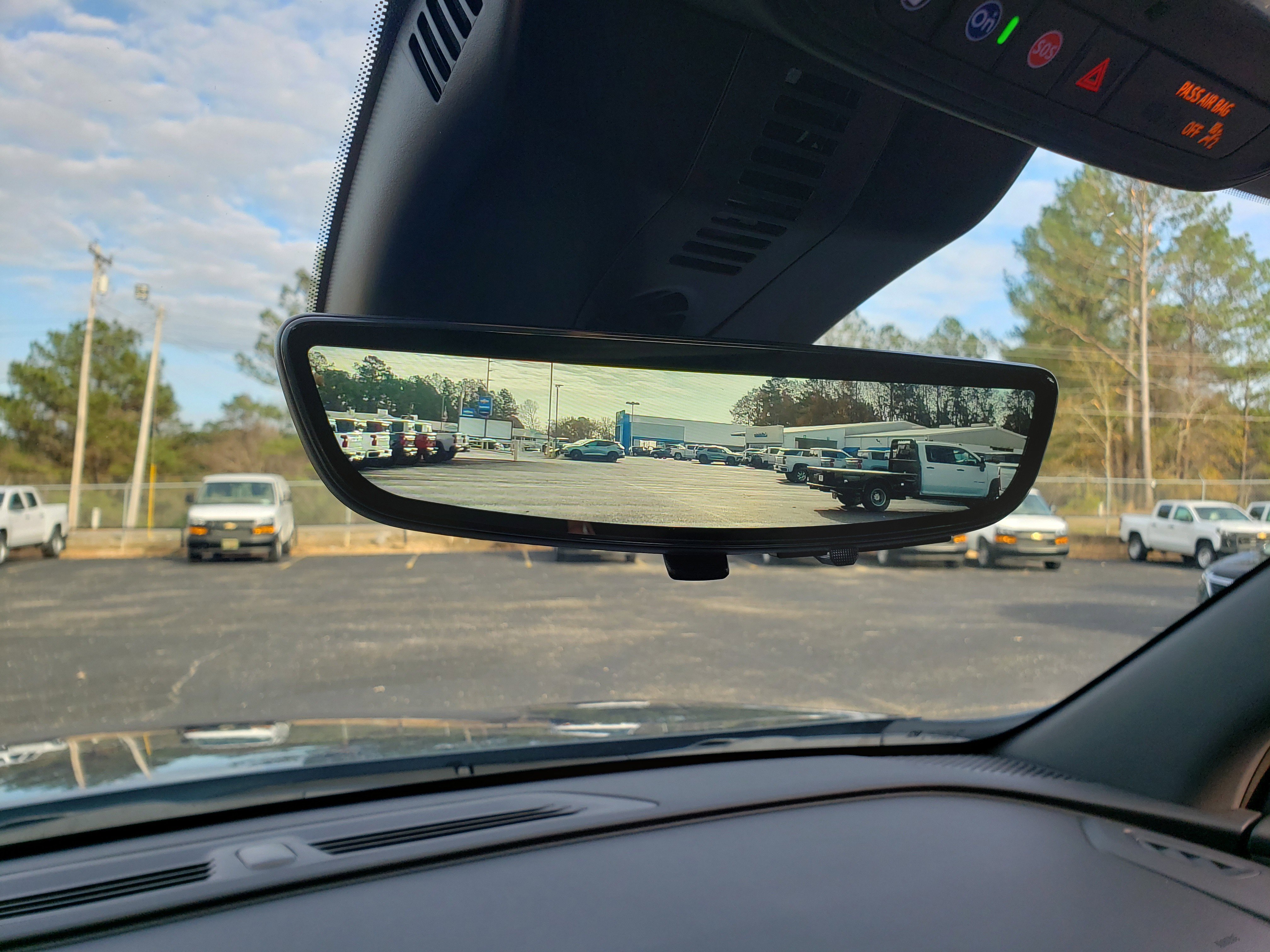 New 2026 Chevrolet Traverse LT w/ Midnight/Sport Edition image 26