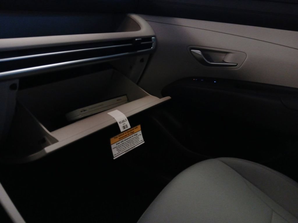 New 2026 Hyundai Tucson SEL Plus FWD image 25