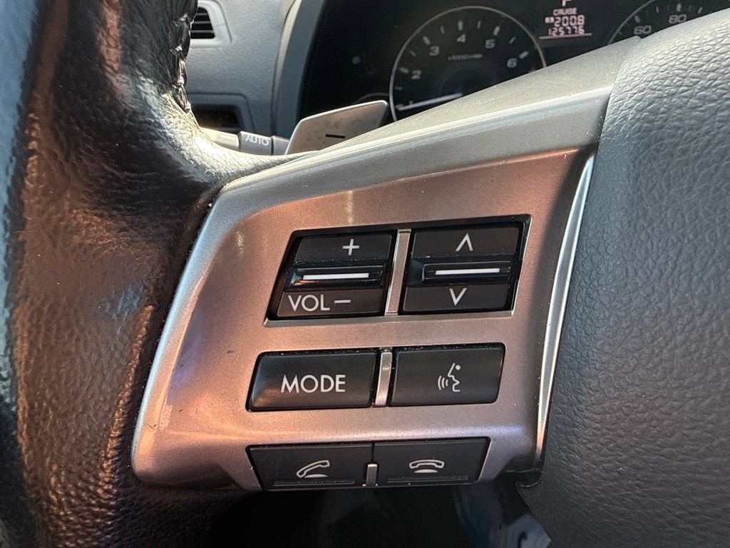 Used 2012 Subaru Outback 2.5i Premium AWD/4WD image 23