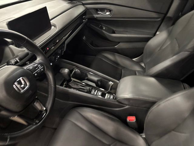 Used 2024 Honda Accord Sport image 17