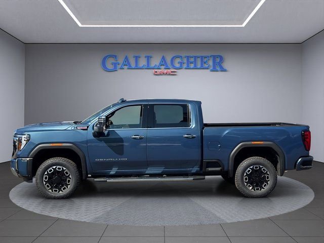 New 2026 GMC Sierra 2500 Denali w/ Max Trailering Package image 9