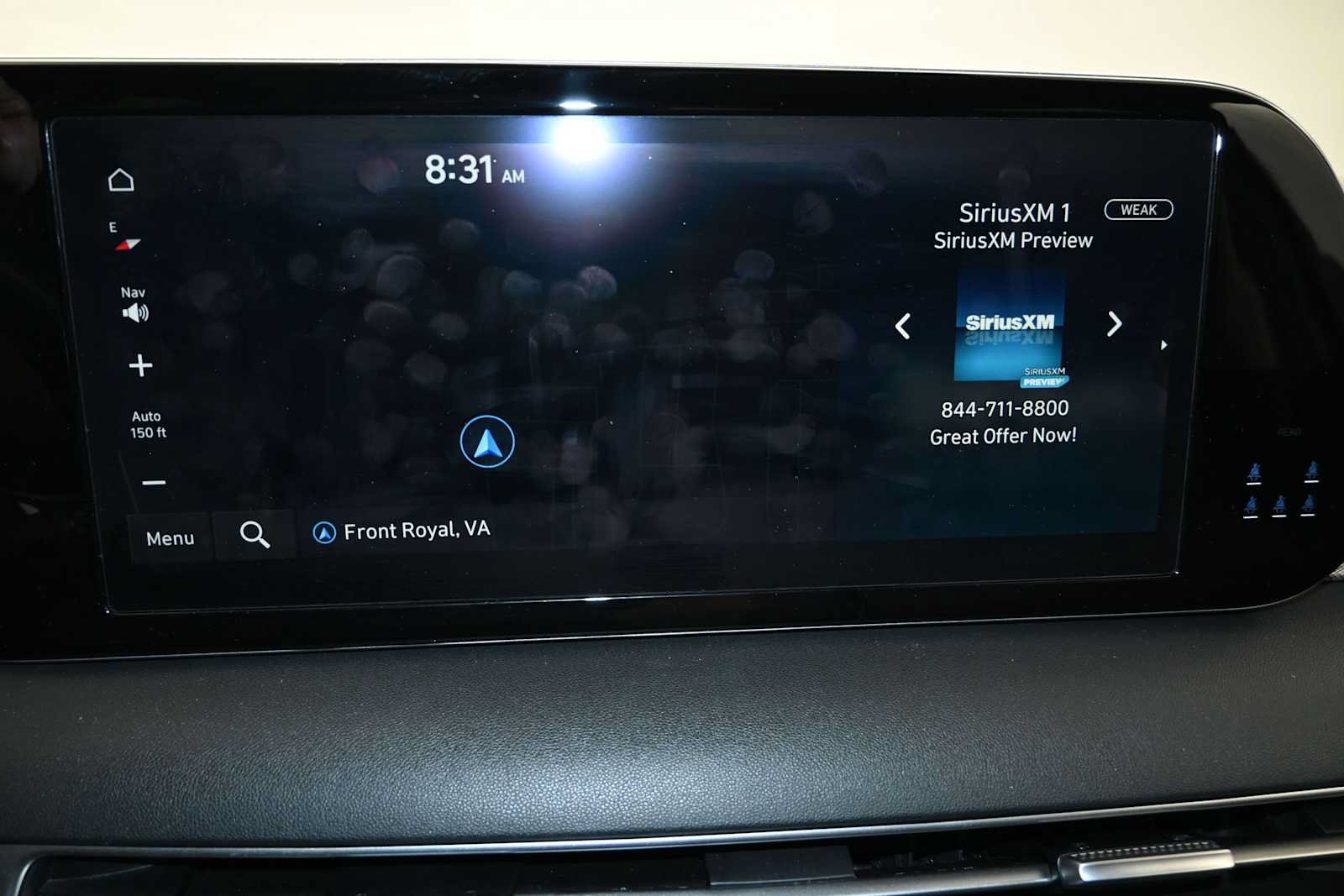 Used 2023 Hyundai Palisade XRT w/ Cargo Package AWD/4WD image 17