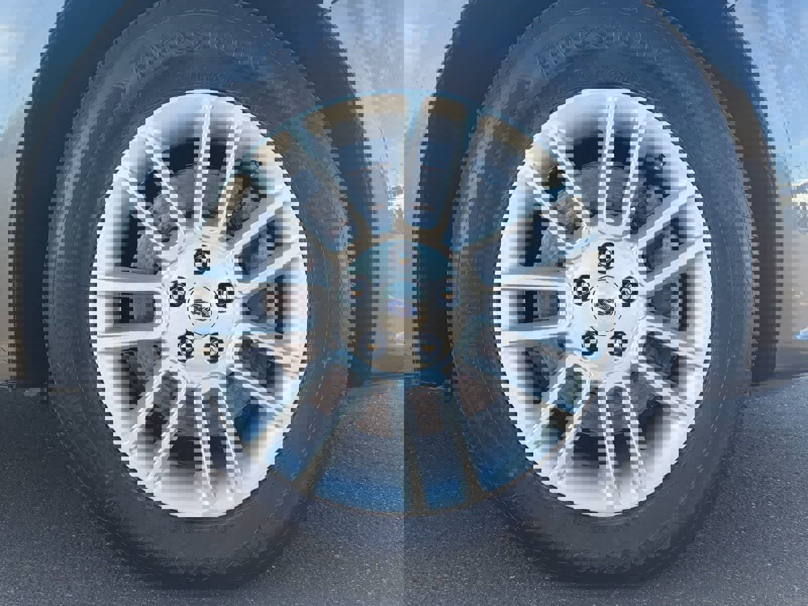 Used 2019 Ford Flex SEL w/ Equipment Group 202A image 8