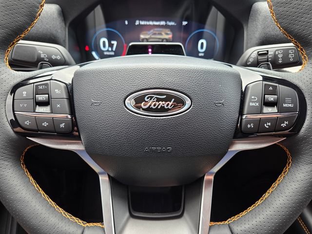 Used 2026 Ford Explorer Tremor w/ Tremor Ultimate Package AWD/4WD image 36