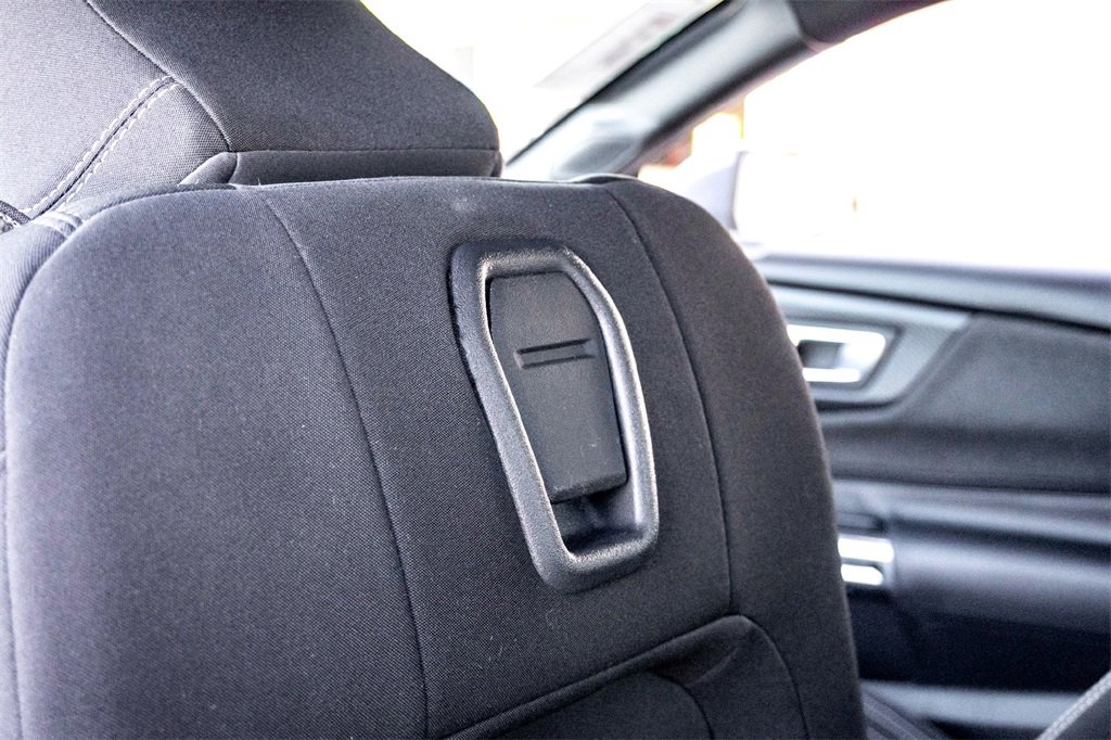 Used 2024 Ford Mustang GT image 28