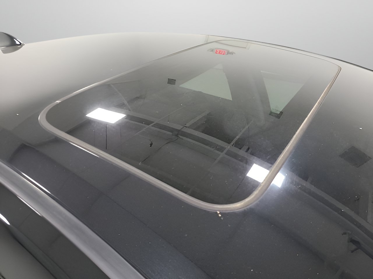 Used 2016 Honda Civic Touring image 11