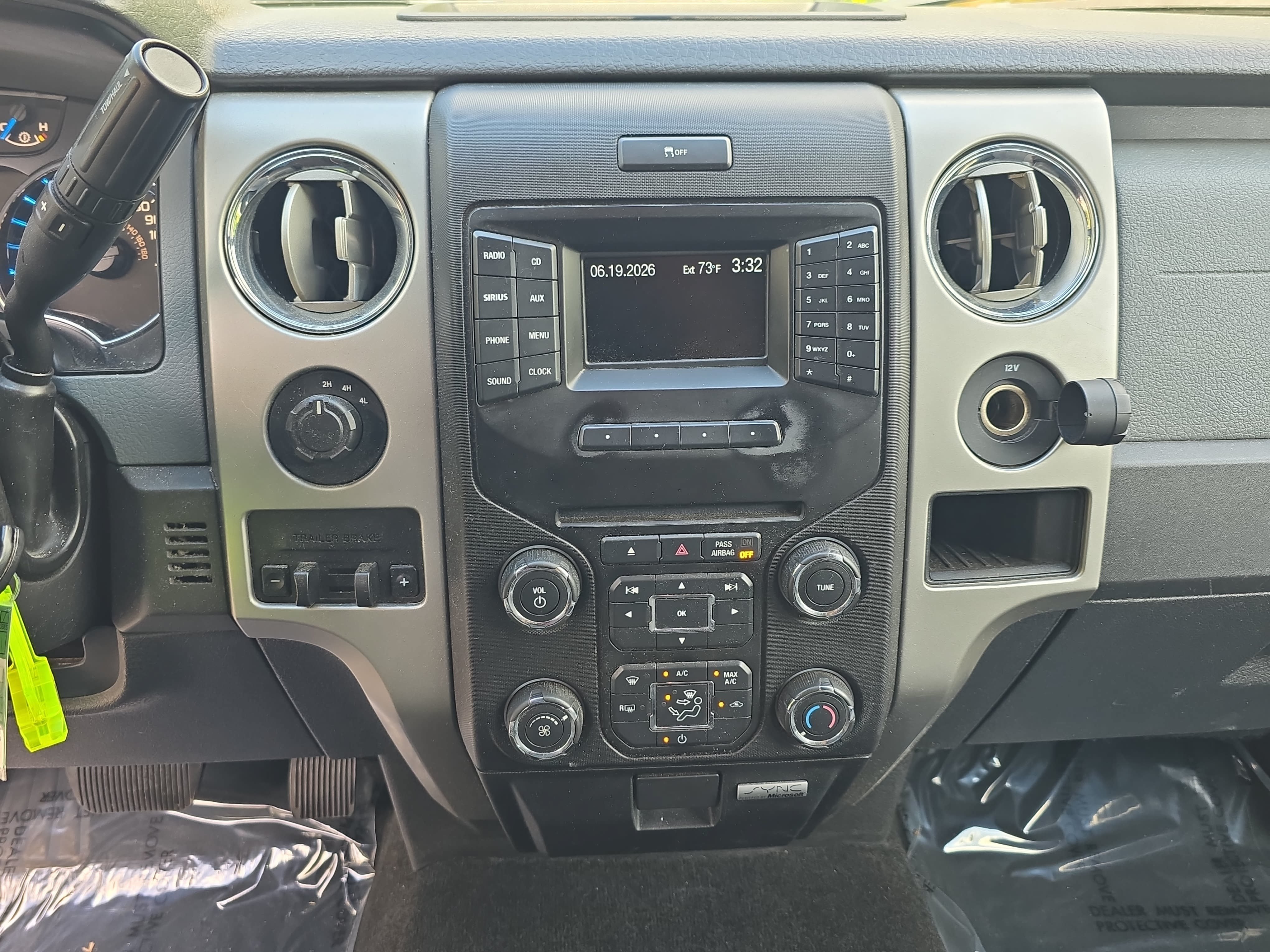 Used 2013 Ford F150 XLT w/ Luxury Equipment Group AWD/4WD image 20