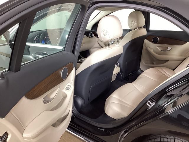 Used 2021 Mercedes-Benz C 300 4MATIC Sedan image 21