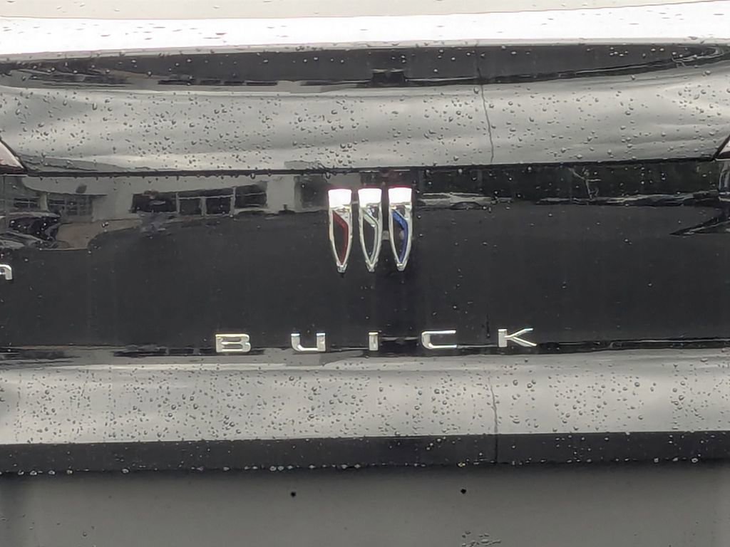 New 2025 Buick Envista Preferred w/ Convenience I Package image 23