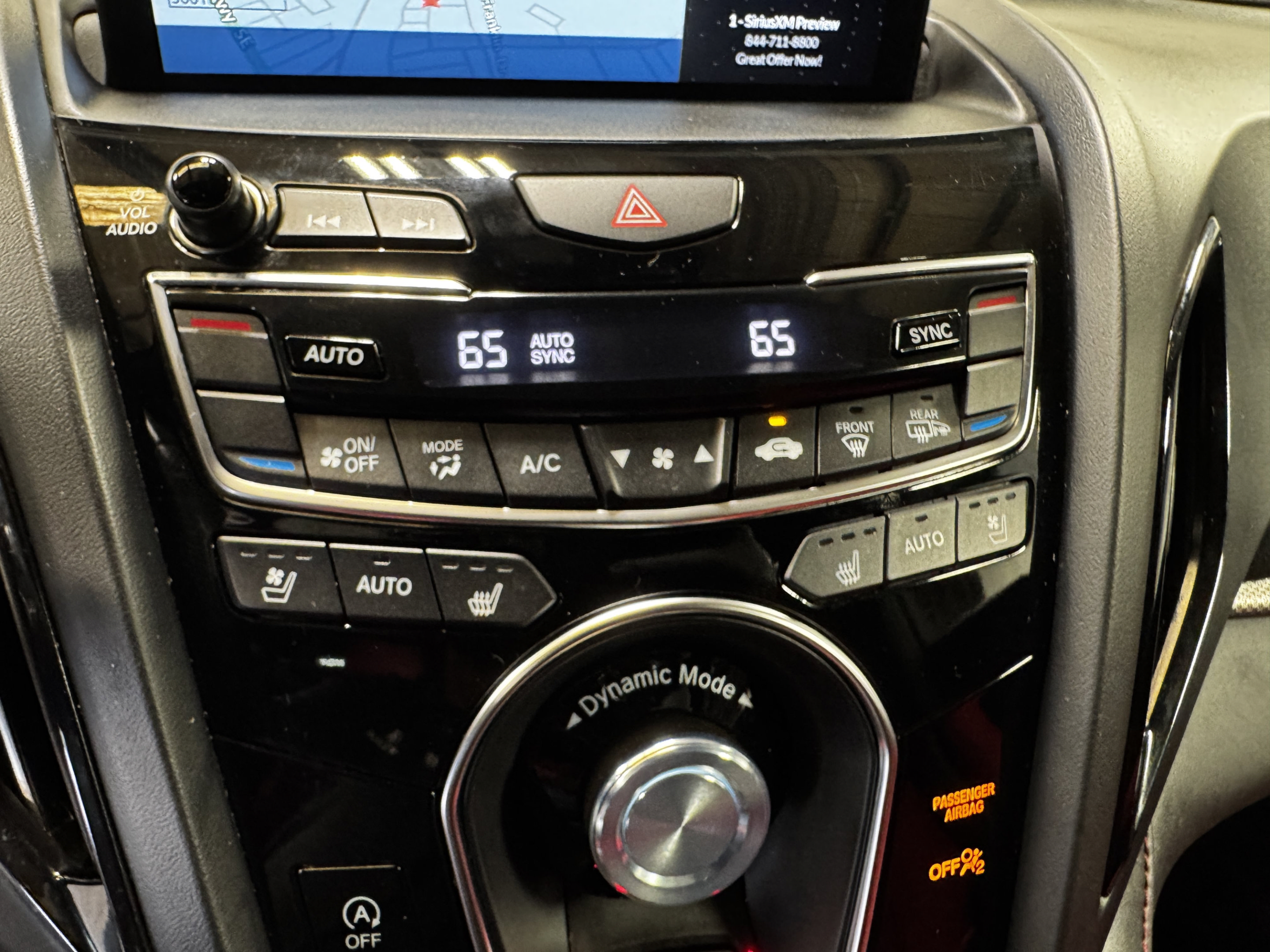 Certified 2023 Acura RDX w/ Advance Package AWD/4WD image 28