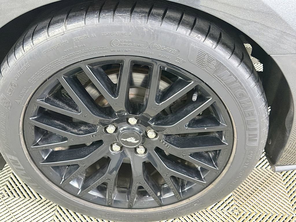 Used 2019 Ford Mustang GT Premium w/ GT Performance Package image 30