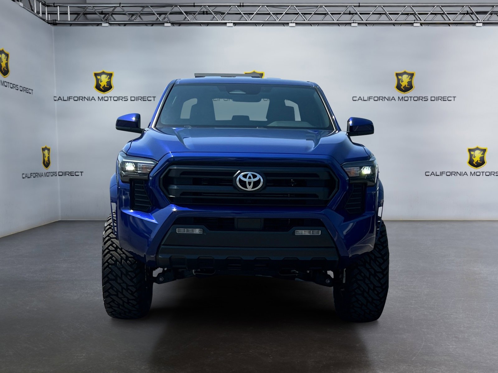 Used 2024 Toyota Tacoma SR5 image 8