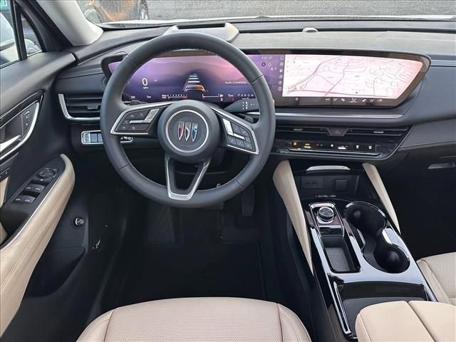 New 2026 Buick Envision Preferred image 18