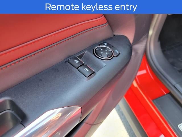 New 2025 Ford Mustang Premium image 15