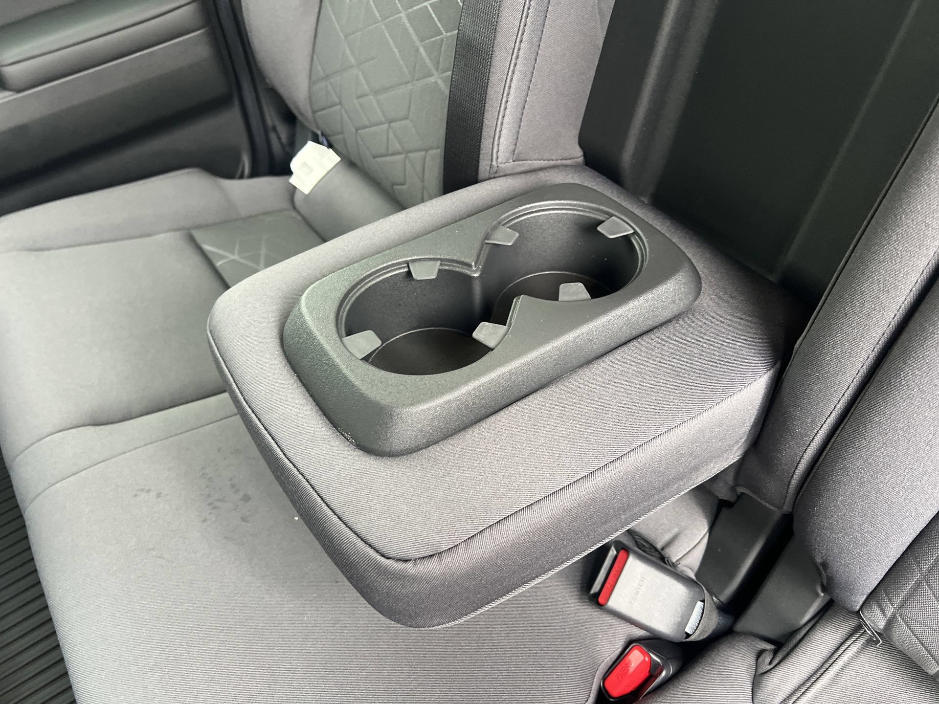 New 2026 Nissan Frontier SV w/ SV Convenience Package RWD image 20