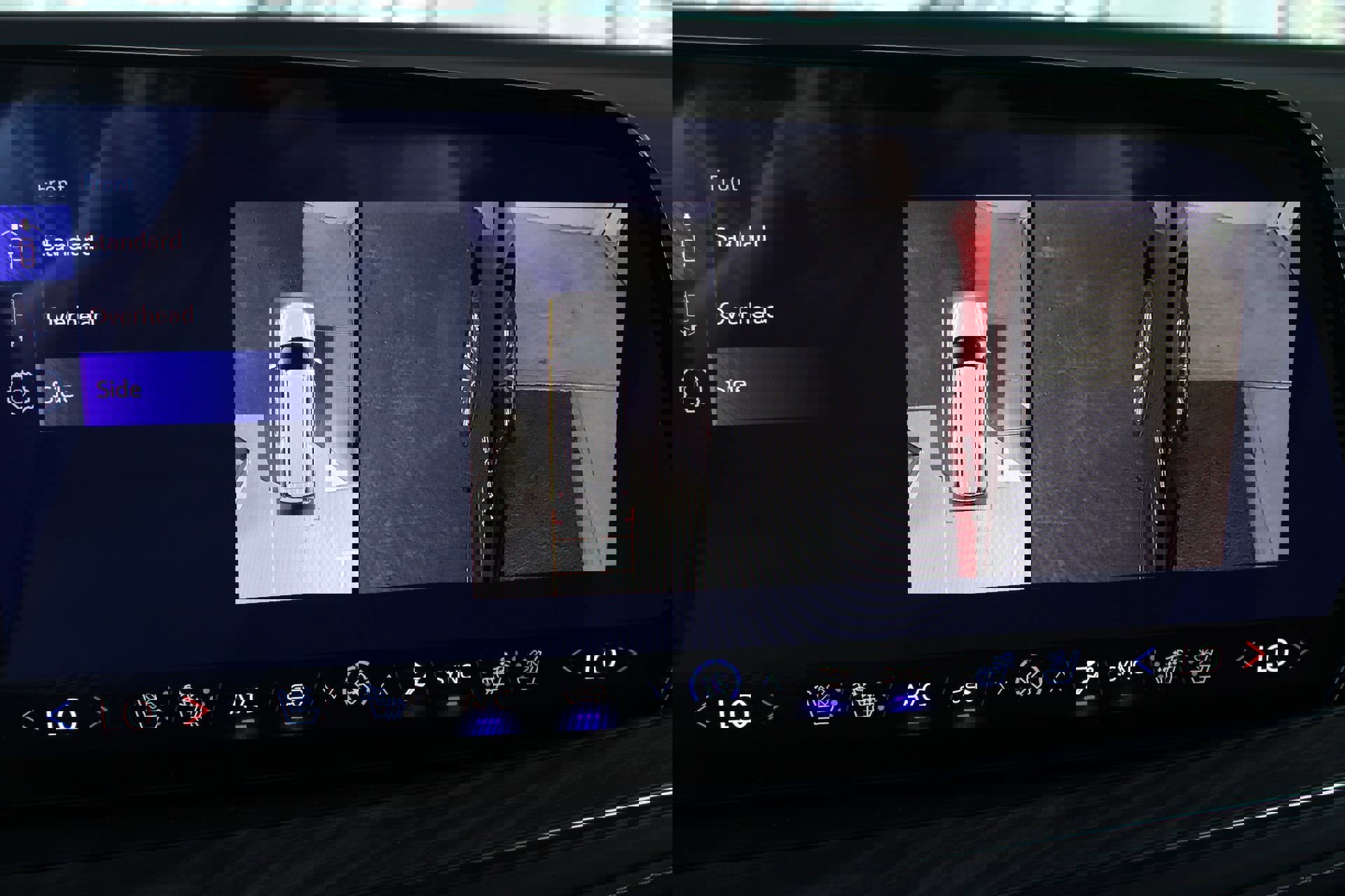 New 2026 Chevrolet Suburban Premier image 41