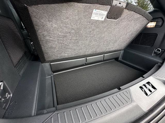 New 2026 Ford Explorer Tremor w/ Tremor Ultimate Package image 35