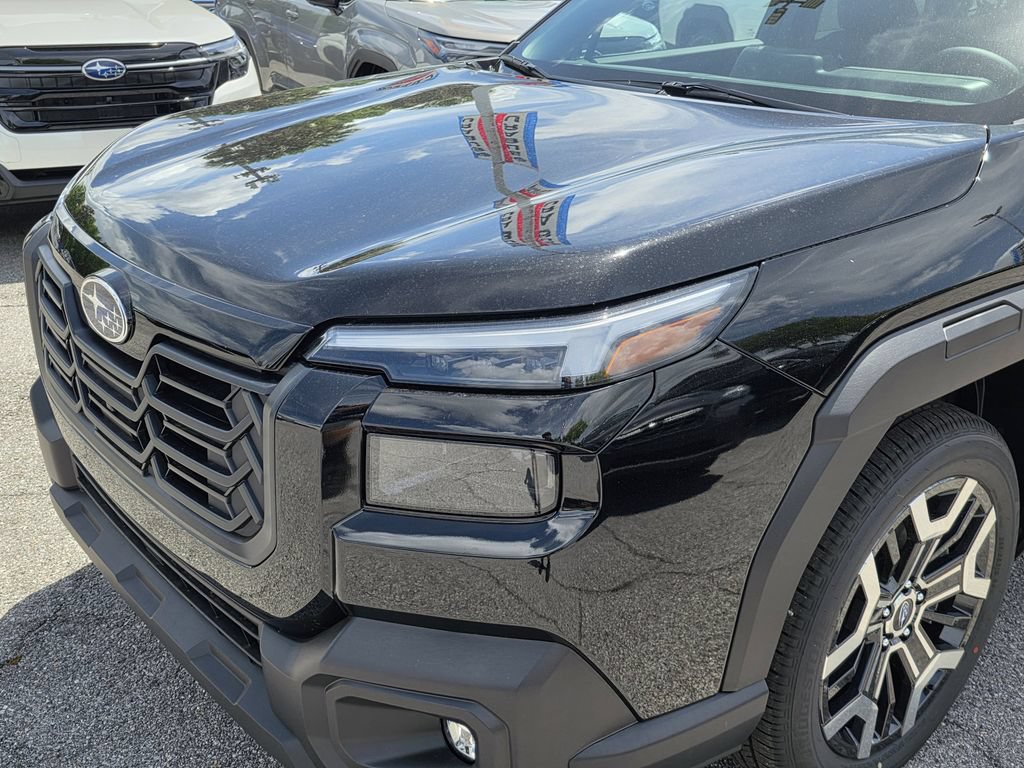 New 2026 Subaru Outback Touring XT AWD/4WD image 6