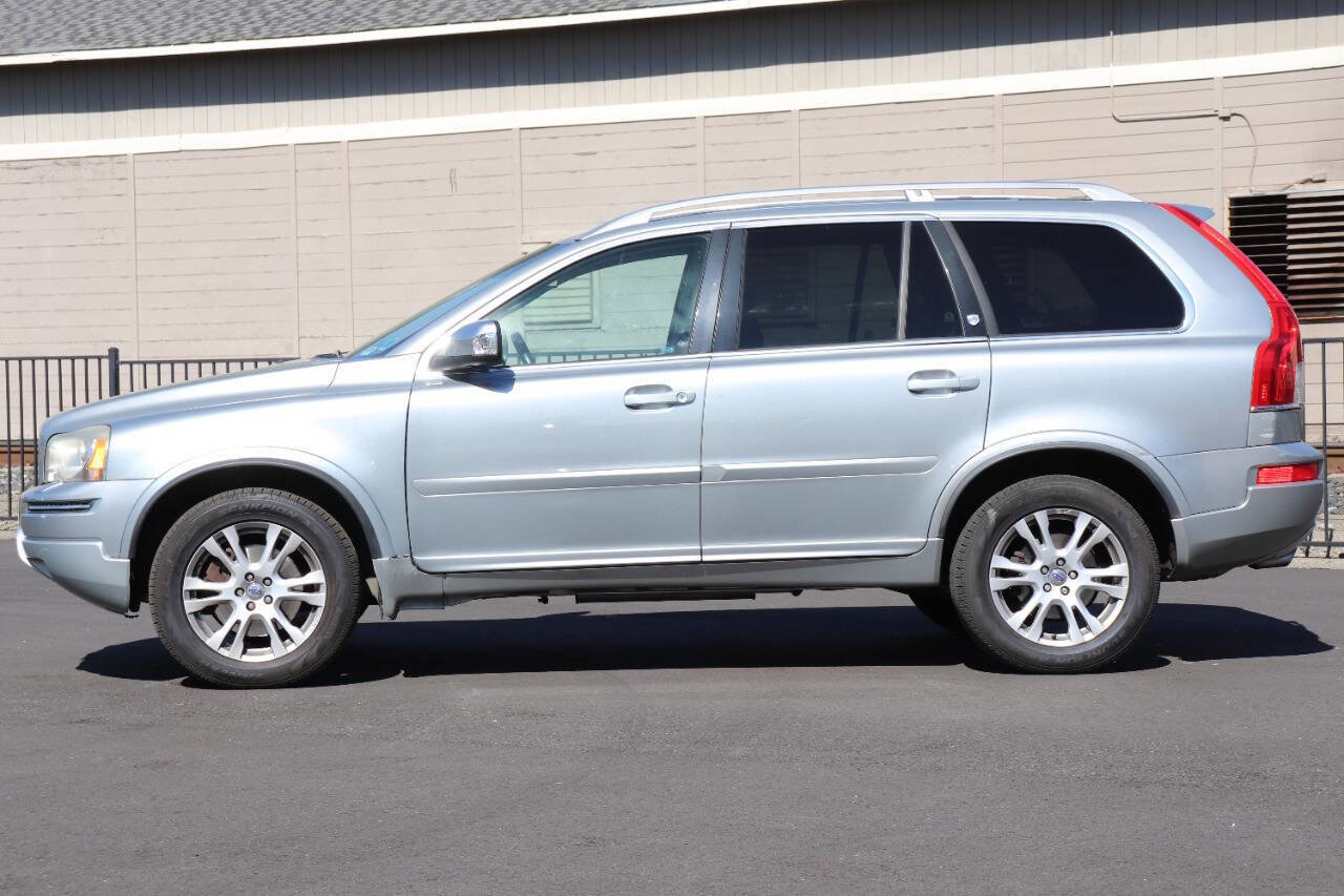 Used 2013 Volvo XC90 3.2 image 5