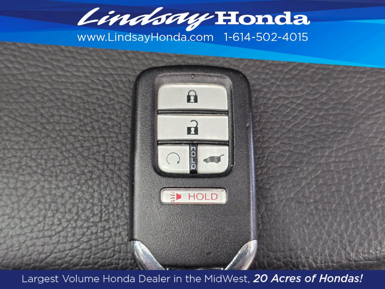 Used 2025 Honda Passport TrailSport image 22