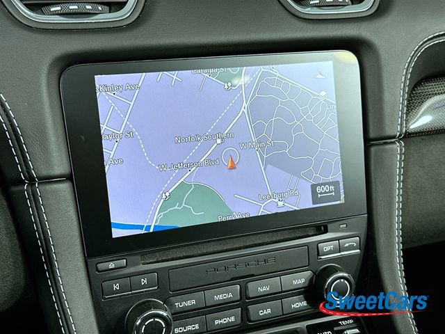 Used 2023 Porsche 718 Boxster Spyder image 30