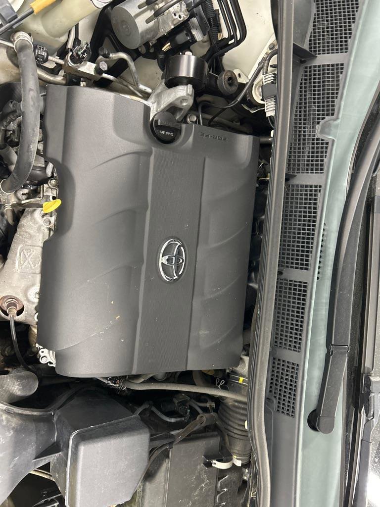 Used 2015 Toyota Sienna XLE image 26