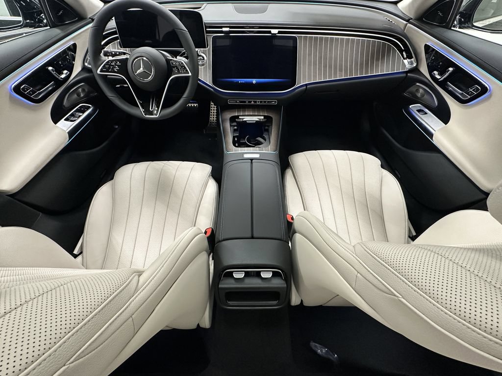 New 2026 Mercedes-Benz E 450 4MATIC All-Terrain Wagon image 27