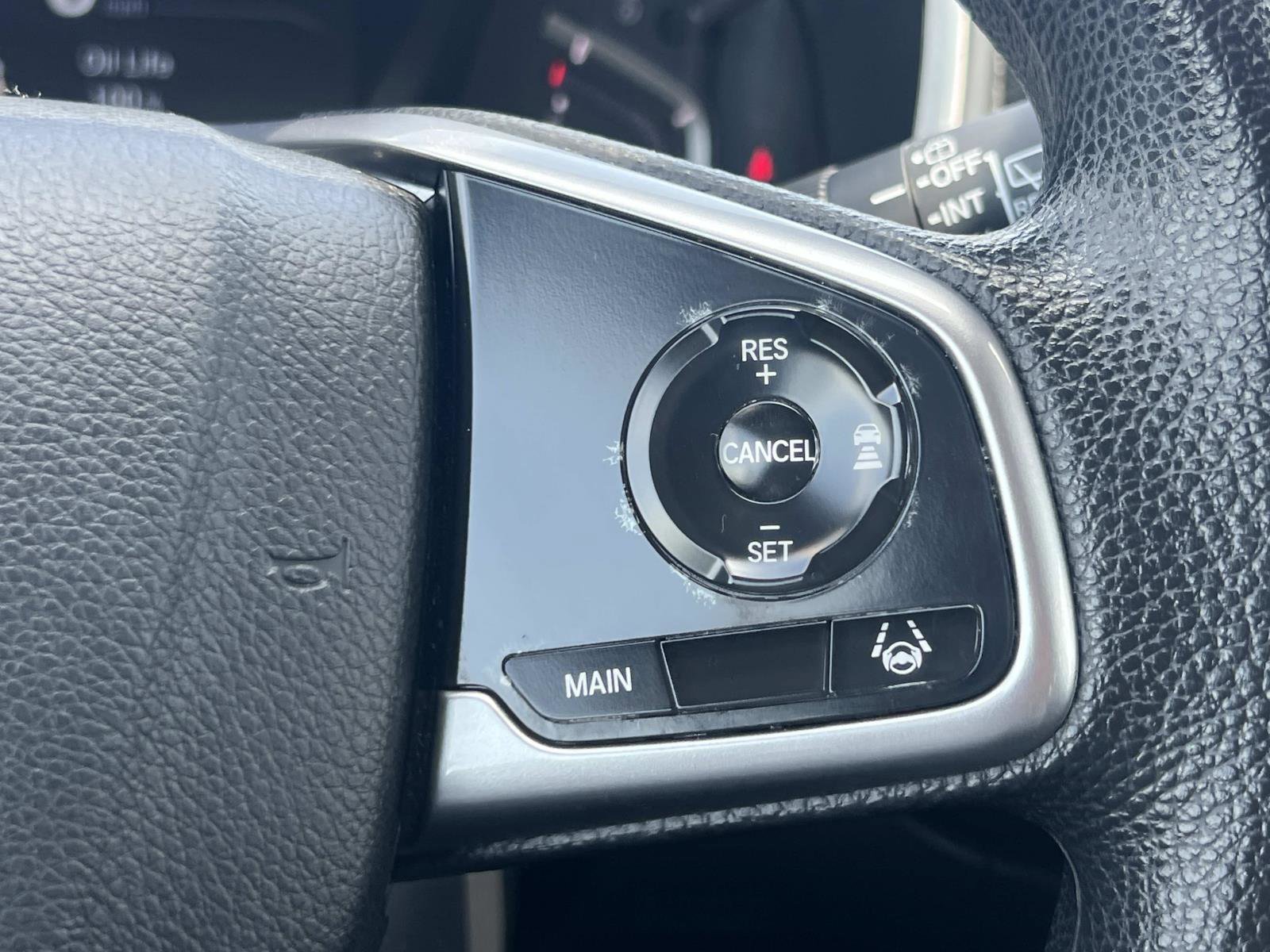 Certified 2022 Honda CR-V EX image 10