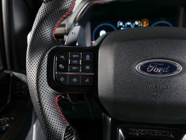 Used 2023 Ford F150 Raptor AWD/4WD image 22