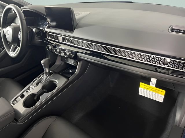 New 2026 Honda Civic Sport Touring image 29