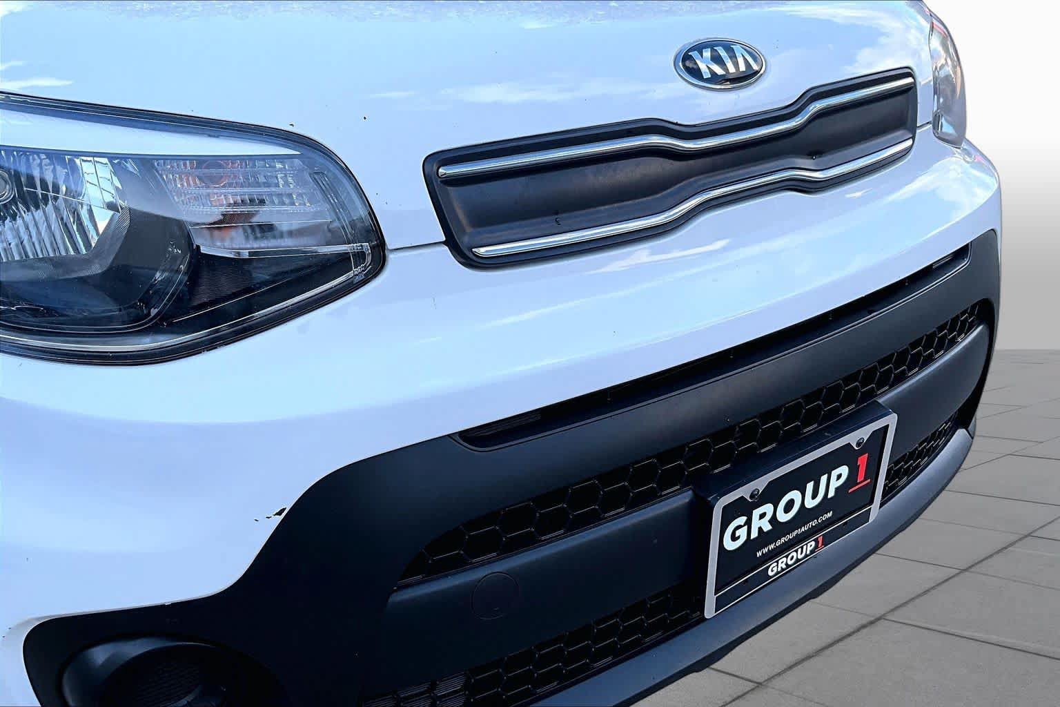 Used 2019 Kia Soul FWD image 29