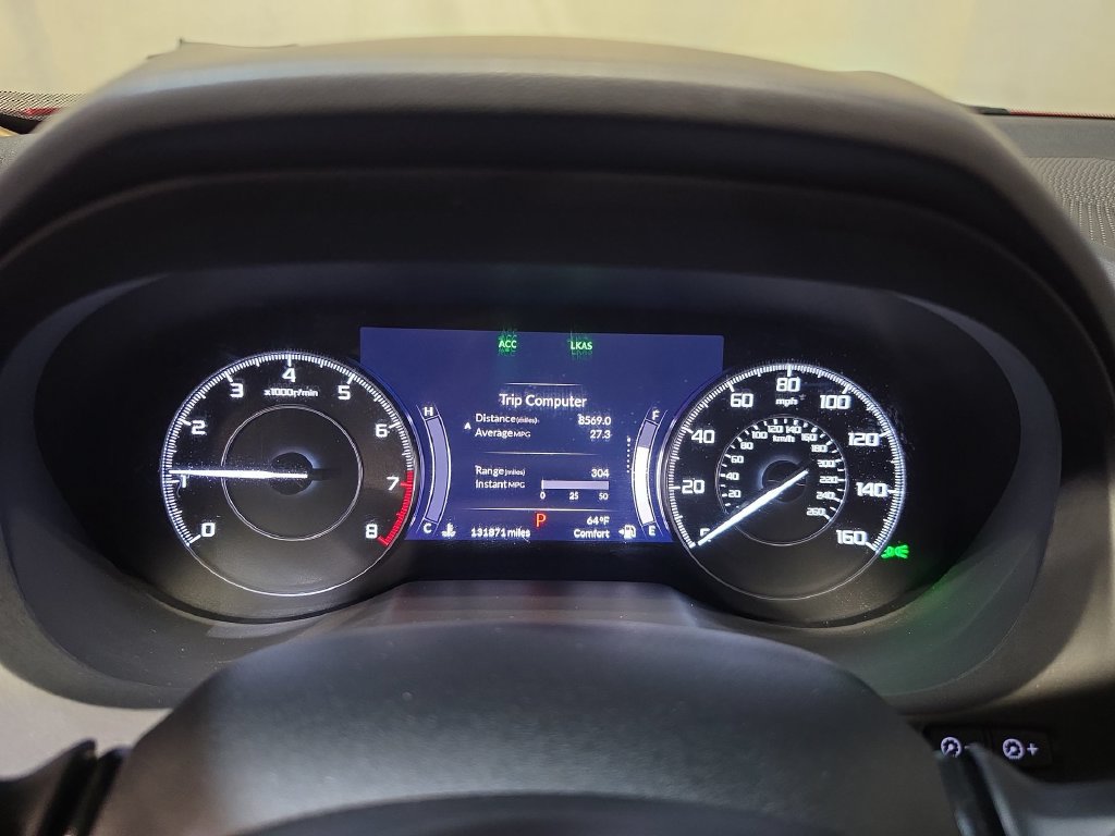 Used 2019 Acura RDX AWD image 10