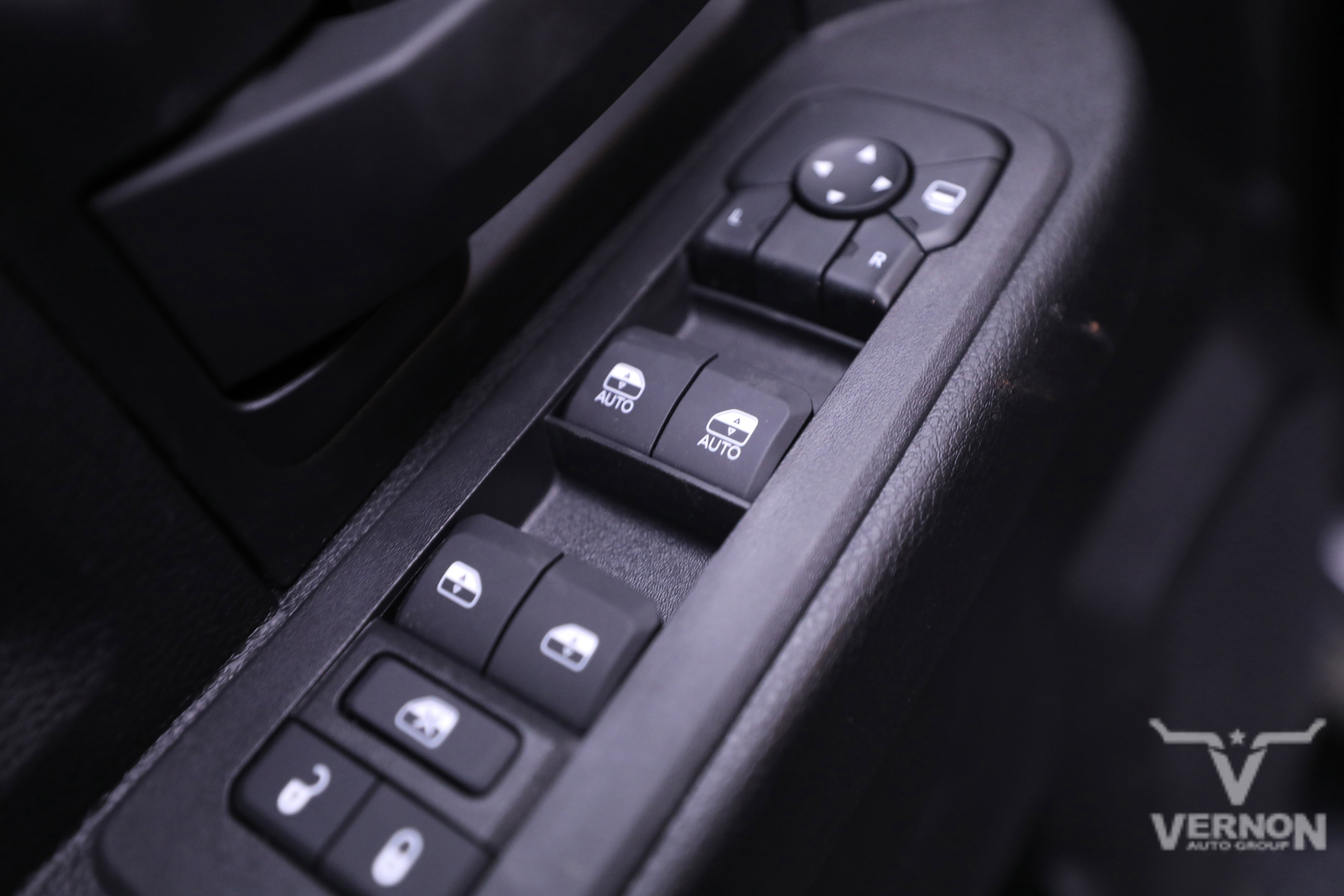 New 2026 RAM 2500 Tradesman image 15