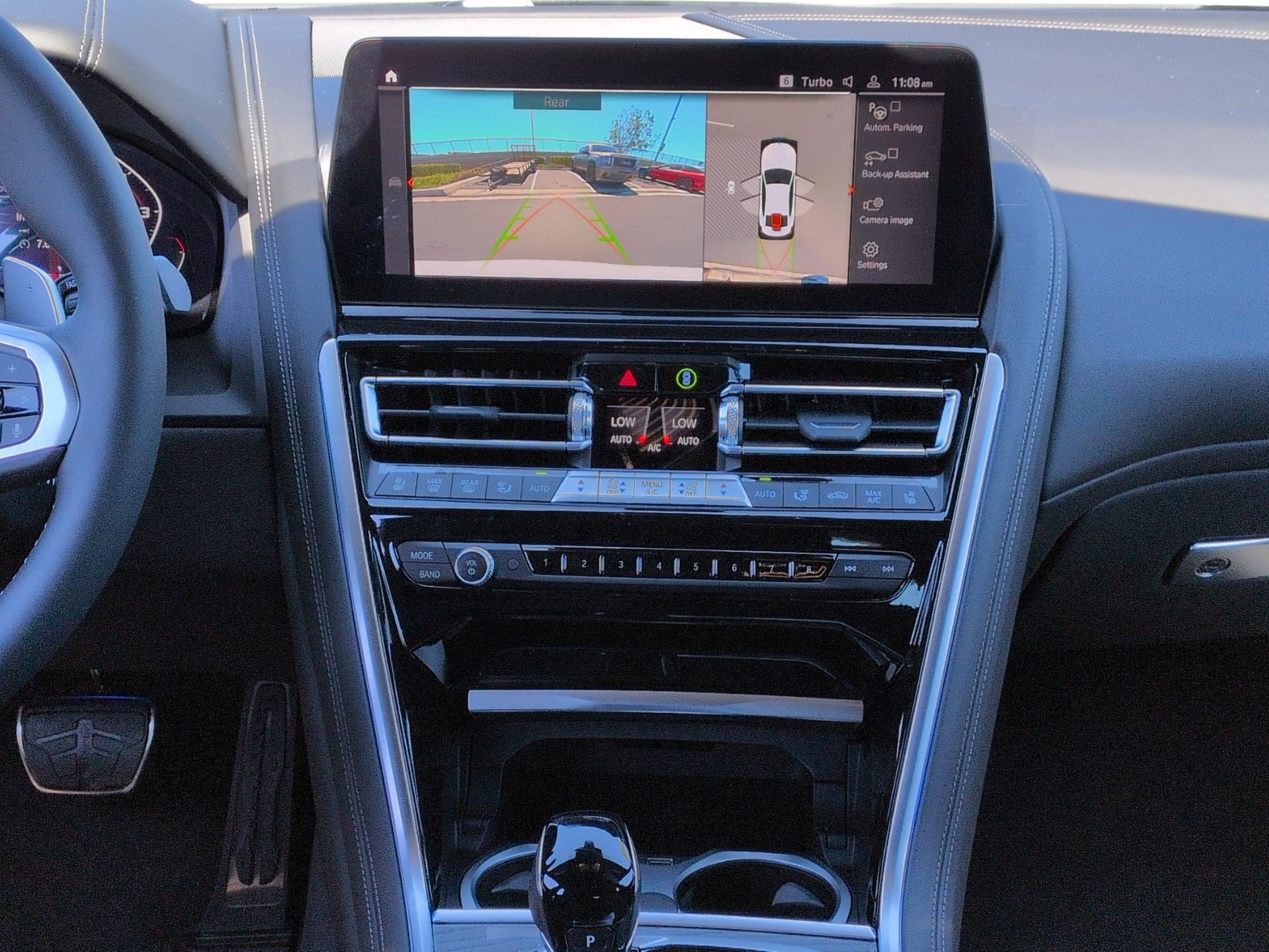 New 2026 BMW M850i xDrive AWD/4WD image 29