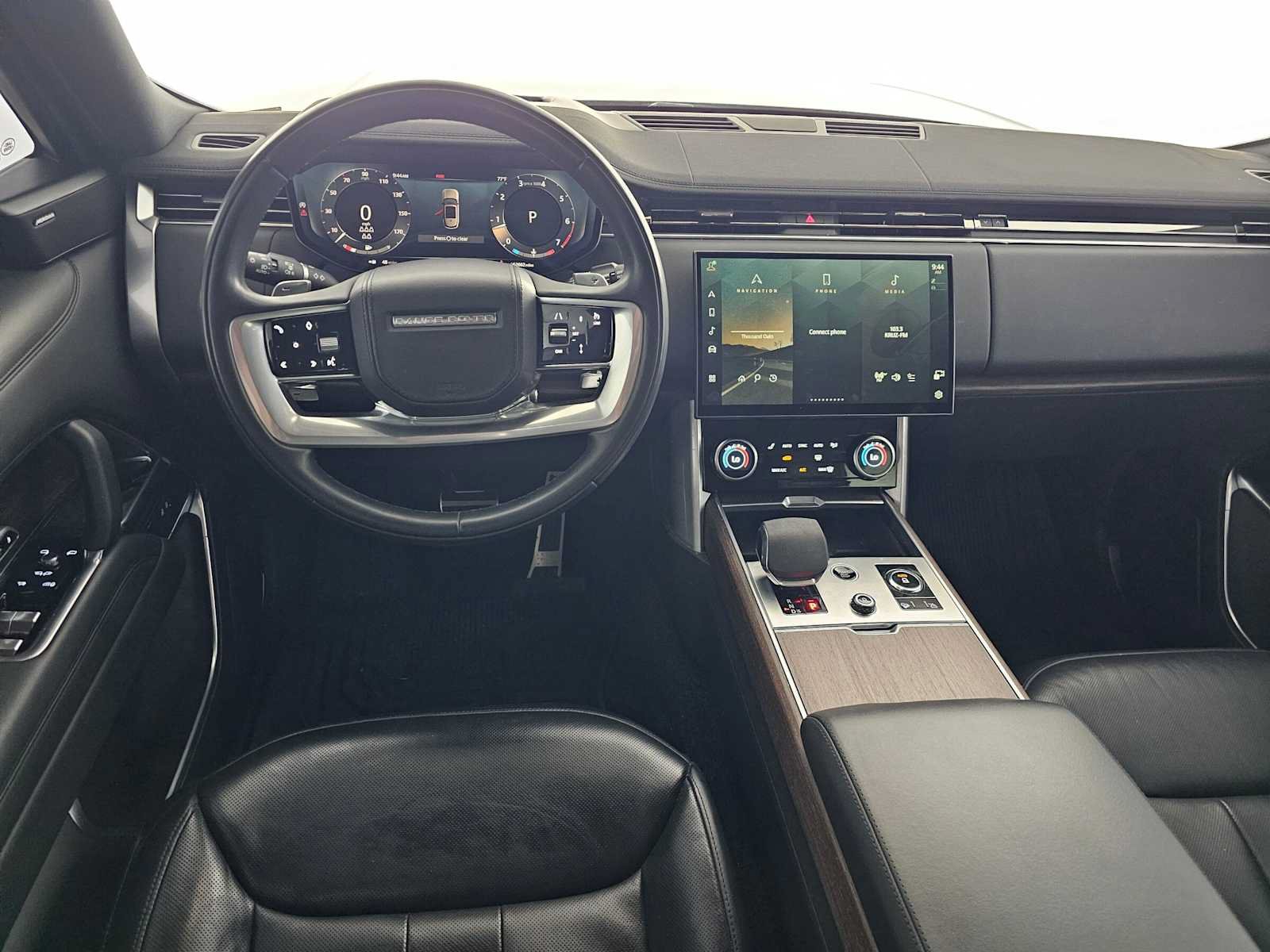 Used 2023 Land Rover Range Rover Long Wheelbase SE AWD/4WD image 20