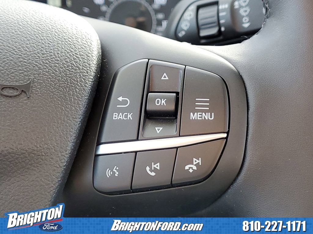 Certified 2022 Ford Escape SE w/ Convenience Package image 21