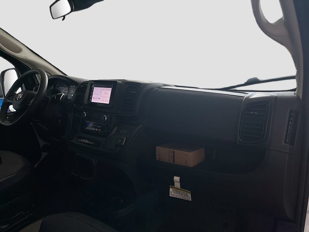 Used 2024 RAM ProMaster 2500 FWD image 29