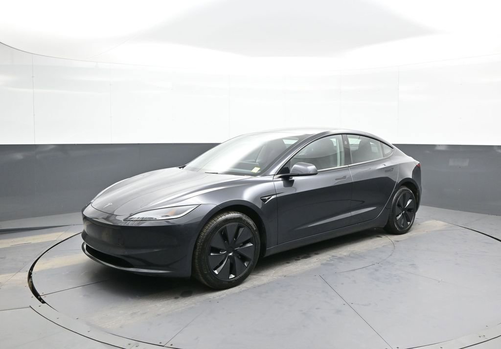 Used 2025 Tesla Model 3 Long Range image 10