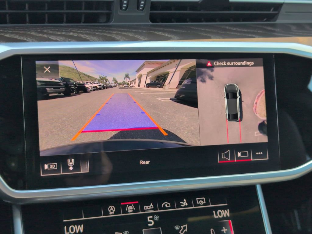 Used 2019 Audi A7 3.0T Premium Plus image 22