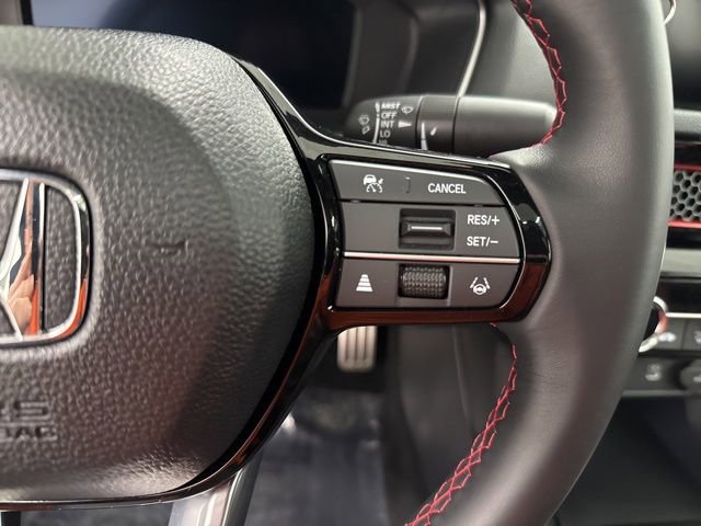 Certified 2026 Honda Civic Si image 31