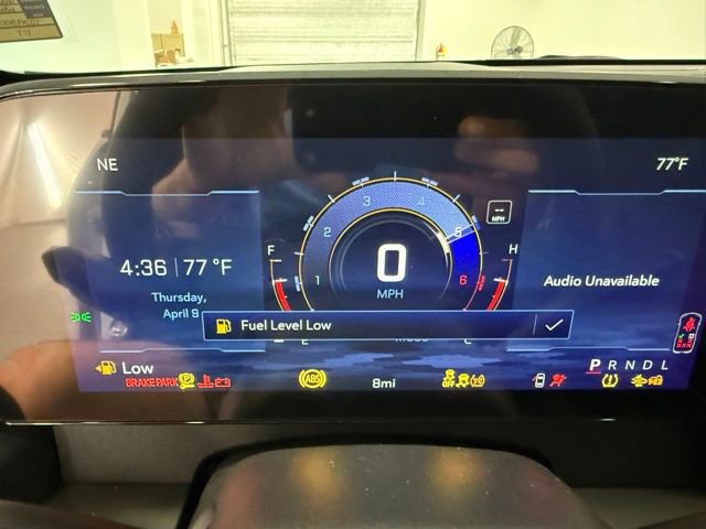 New 2026 Chevrolet Traverse LT w/ Driver Confidence Package FWD image 19